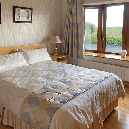 Easkey Atlantic 'N' Riverside B&B المظهر الخارجي الصورة