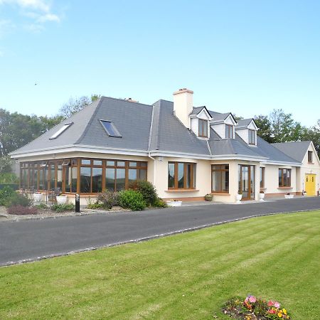 Easkey Atlantic 'N' Riverside B&B المظهر الخارجي الصورة