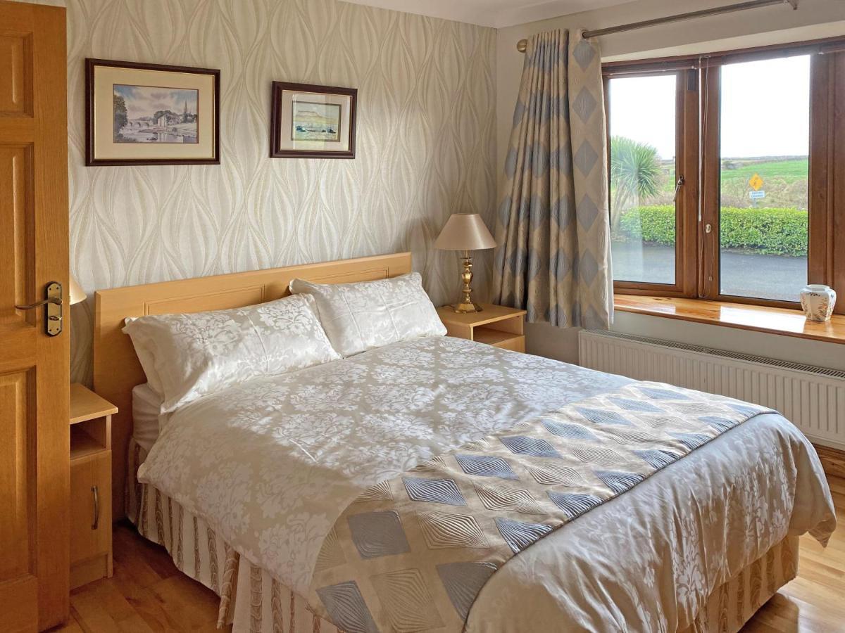 Easkey Atlantic 'N' Riverside B&B المظهر الخارجي الصورة