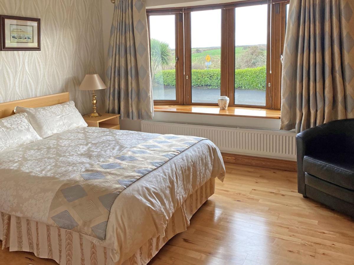 Easkey Atlantic 'N' Riverside B&B المظهر الخارجي الصورة