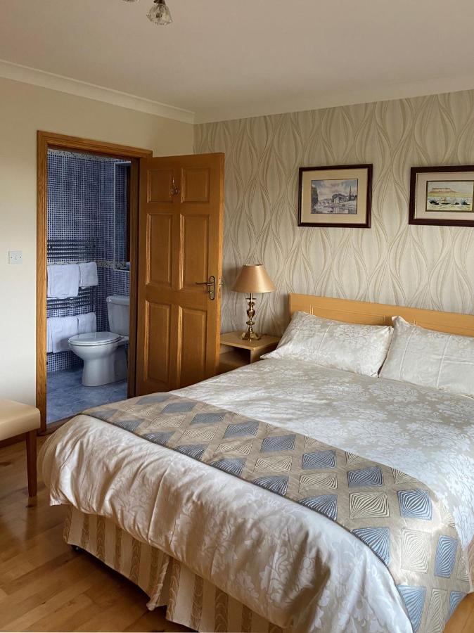 Easkey Atlantic 'N' Riverside B&B المظهر الخارجي الصورة