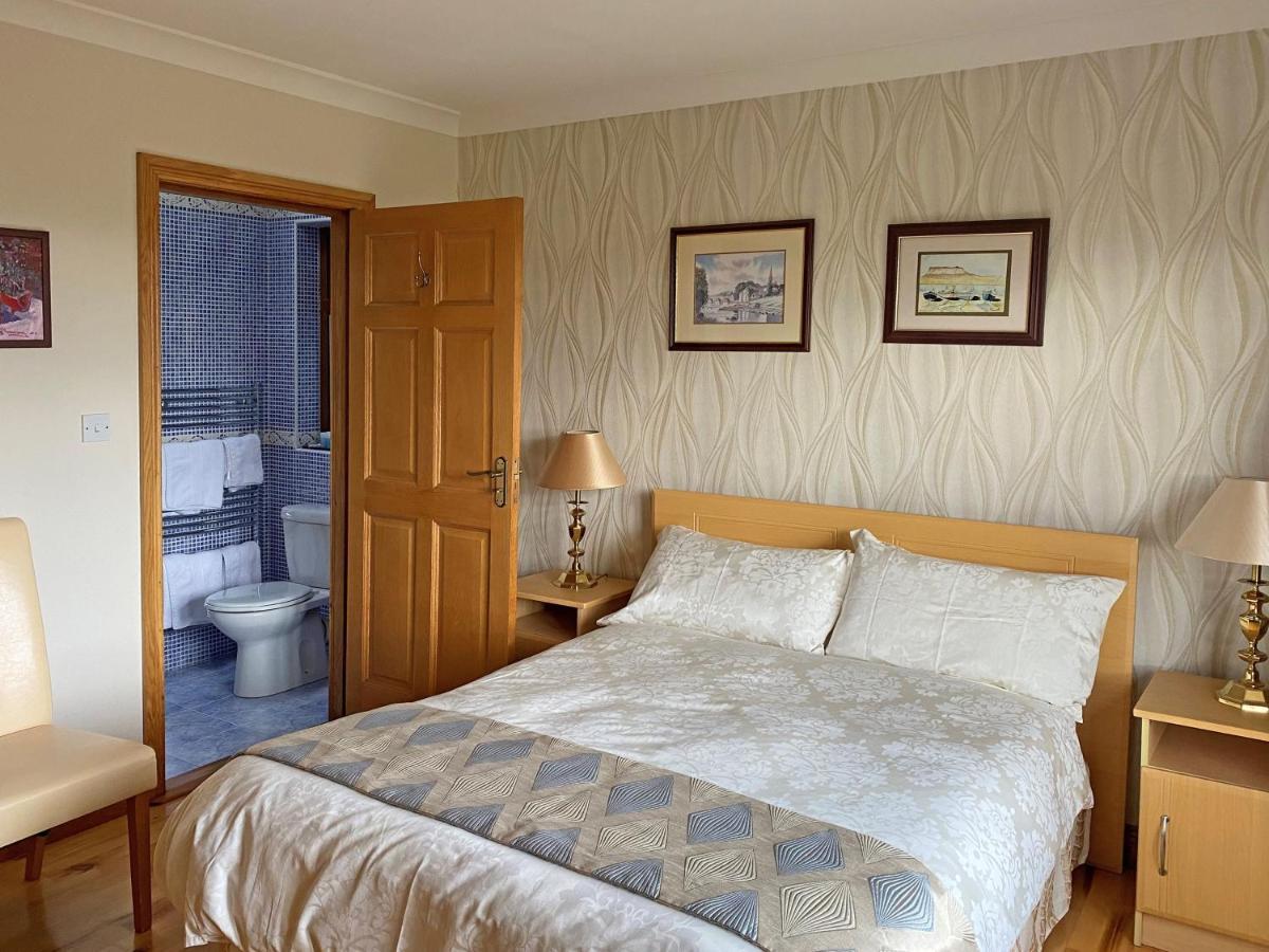Easkey Atlantic 'N' Riverside B&B المظهر الخارجي الصورة