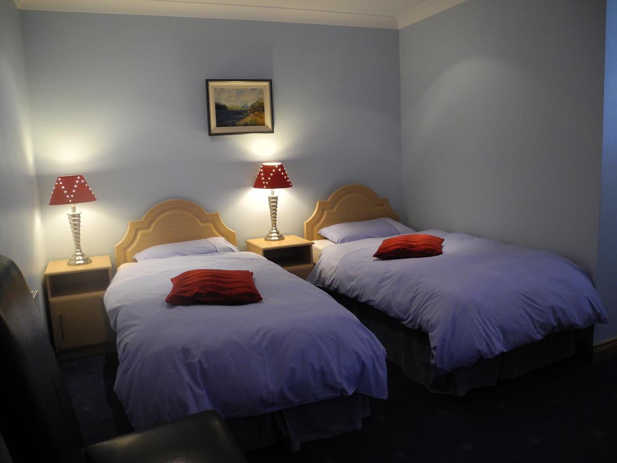 Easkey Atlantic 'N' Riverside B&B المظهر الخارجي الصورة
