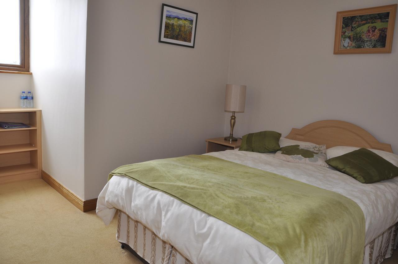 Easkey Atlantic 'N' Riverside B&B المظهر الخارجي الصورة
