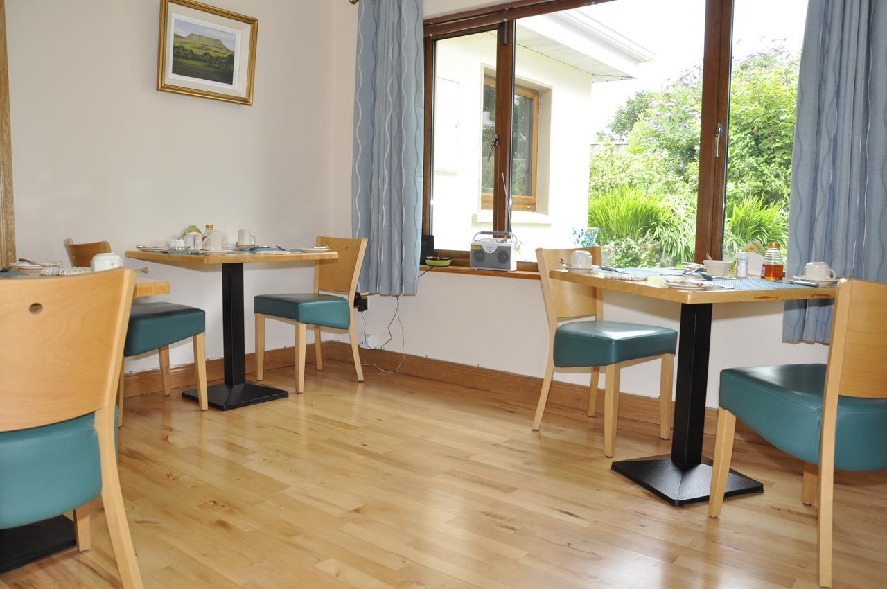 Easkey Atlantic 'N' Riverside B&B المظهر الخارجي الصورة