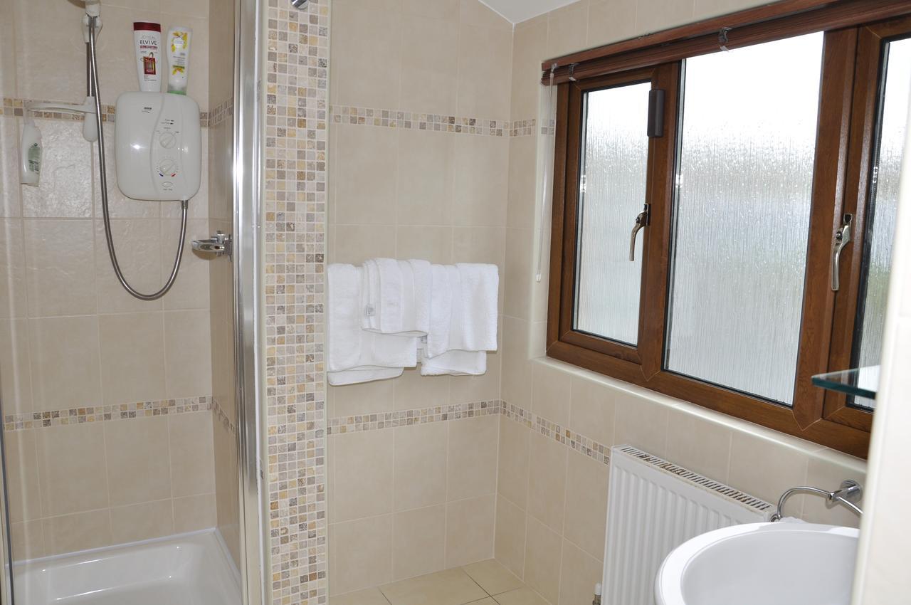 Easkey Atlantic 'N' Riverside B&B المظهر الخارجي الصورة