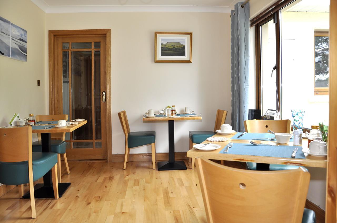 Easkey Atlantic 'N' Riverside B&B المظهر الخارجي الصورة