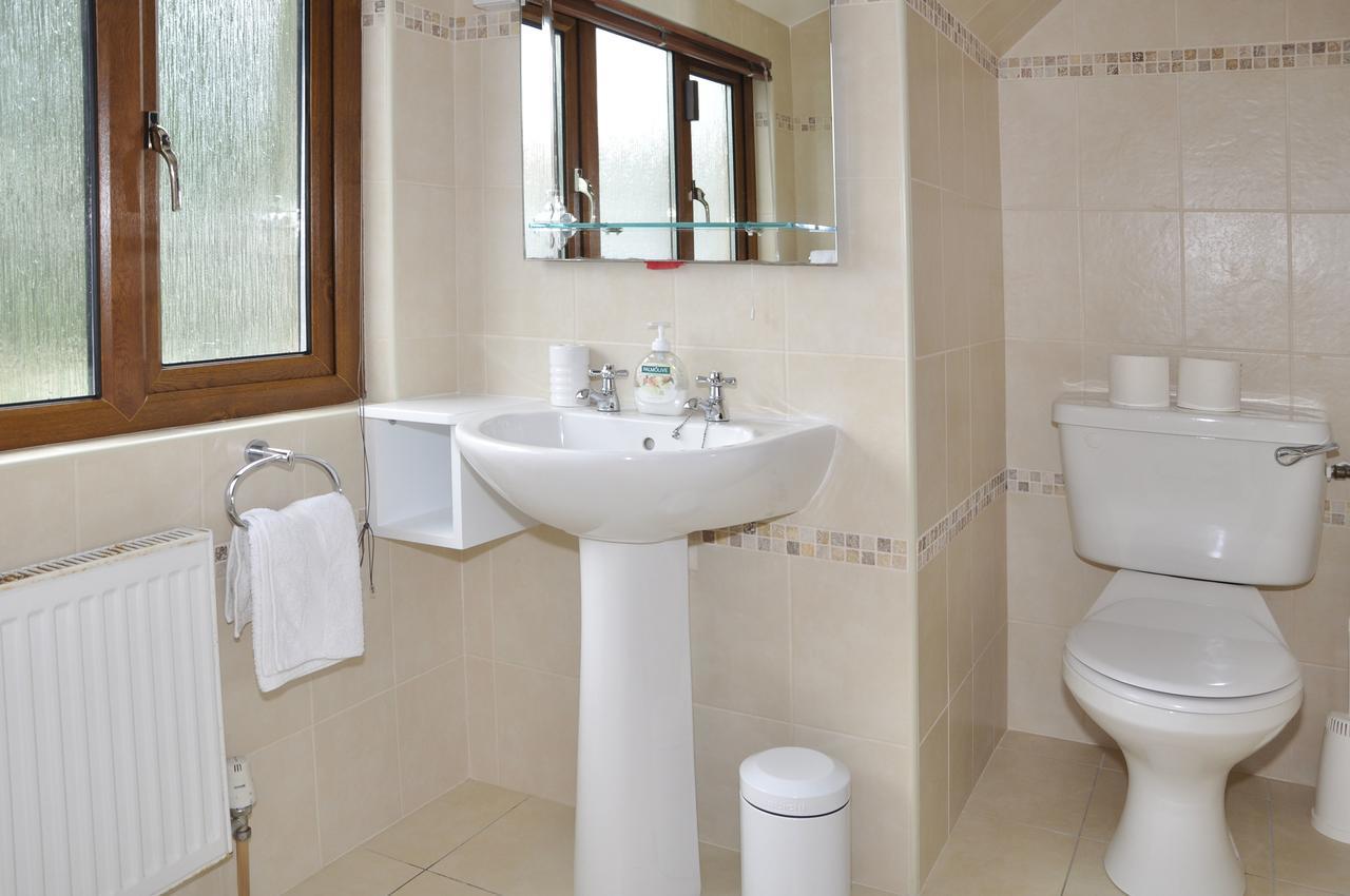 Easkey Atlantic 'N' Riverside B&B المظهر الخارجي الصورة