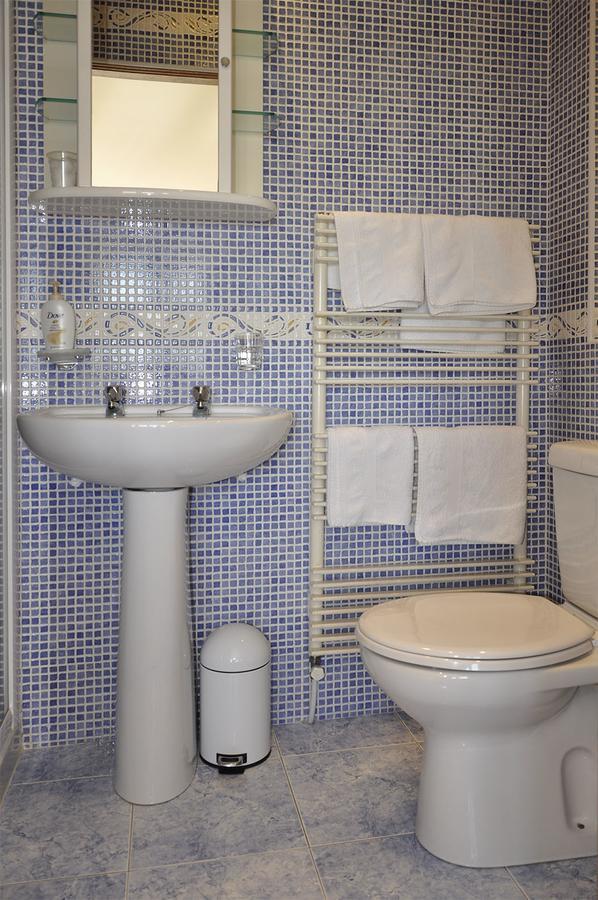 Easkey Atlantic 'N' Riverside B&B المظهر الخارجي الصورة